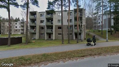 Apartments for rent in Turku - Photo from Google Street View