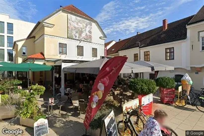 Apartments for rent in Erlauf - Photo from Google Street View