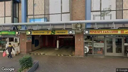 Apartments for rent in The Hague Centrum - Photo from Google Street View