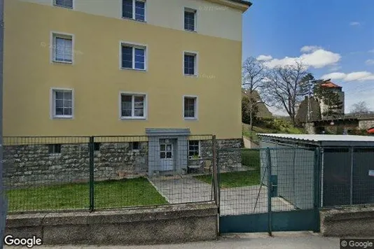 Apartments for rent in Hainburg an der Donau - Photo from Google Street View