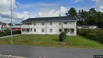 Apartments for rent in Kalix - Photo from Google Street View