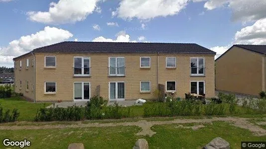 Apartments for rent in Odense NØ - Photo from Google Street View