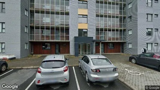 Apartments for rent in Hafnarfjörður - Photo from Google Street View