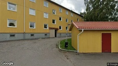Apartments for rent in Sundsvall - Photo from Google Street View