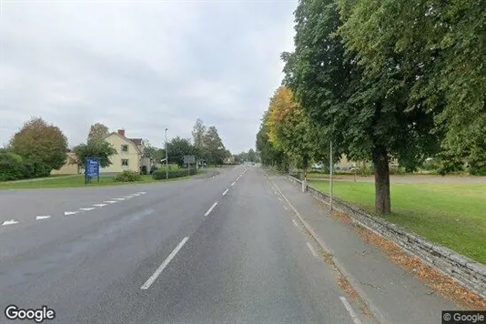 Apartments for rent in Falköping - Photo from Google Street View