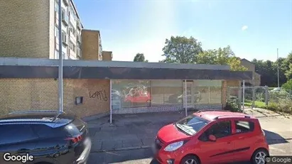 Apartments for rent in Randers C - Photo from Google Street View