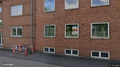 Apartments for rent in Randers NV - Photo from Google Street View