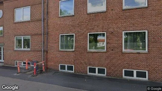 Apartments for rent in Randers NV - Photo from Google Street View