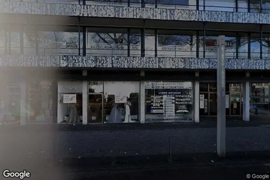 Apartments for rent in Krefeld - Photo from Google Street View