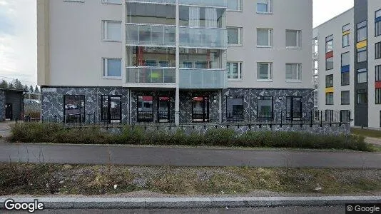Apartments for rent in Vantaa - Photo from Google Street View