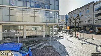 Apartments for rent in Rotterdam Centrum - Photo from Google Street View