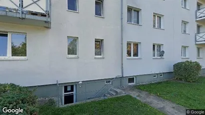 Apartments for rent in Saalekreis - Photo from Google Street View