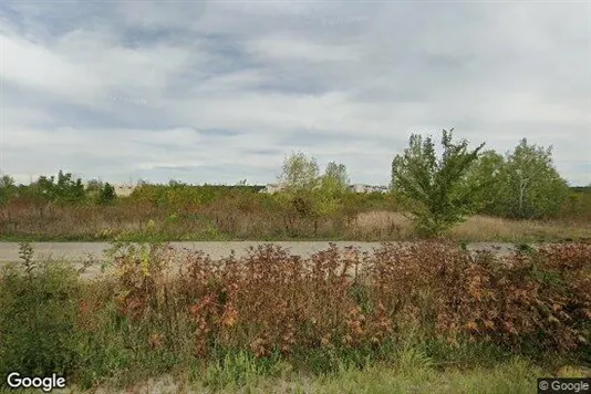 Apartments for rent in Bucureşti - Sectorul 1 - Photo from Google Street View