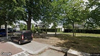 Apartments for rent in Eindhoven - Photo from Google Street View