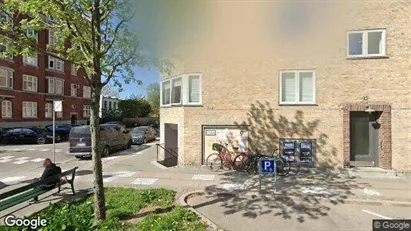 Apartments for rent in Copenhagen S - Photo from Google Street View