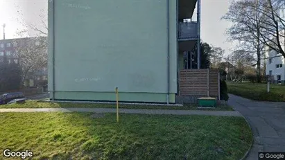 Apartments for rent in Chemnitz - Photo from Google Street View