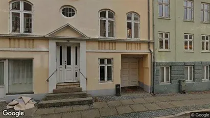 Apartments for rent in Horsens - Photo from Google Street View