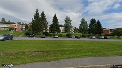 Apartments for rent in Strömsund - Photo from Google Street View