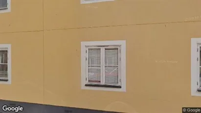 Apartments for rent in Askersund - Photo from Google Street View