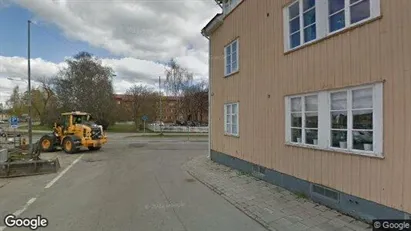 Apartments for rent in Umeå - Photo from Google Street View