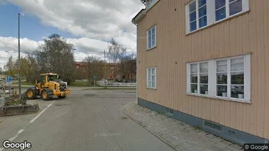 Apartments for rent in Umeå - Photo from Google Street View