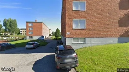Apartments for rent in Strömsund - Photo from Google Street View