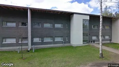Apartments for rent in Hyvinkää - Photo from Google Street View