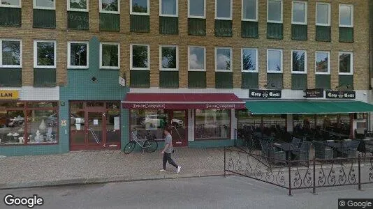 Apartments for rent in Karlskrona - Photo from Google Street View