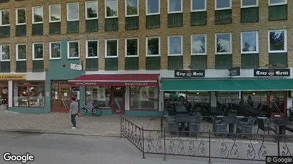Apartments for rent in Karlskrona - Photo from Google Street View Apartments for rent in Karlskrona - Photo from Google Street View