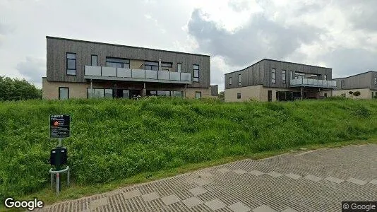 Apartments for rent in Kolding - Photo from Google Street View