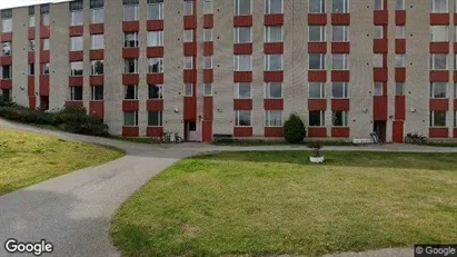 Apartments for rent in Nyköping - Photo from Google Street View