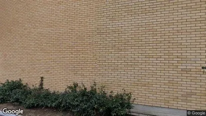 Apartments for rent in Karlskrona - Photo from Google Street View
