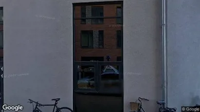 Apartments for rent in Aalborg Center - Photo from Google Street View