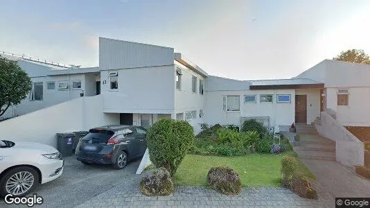 Apartments for rent in Garðabær - Photo from Google Street View