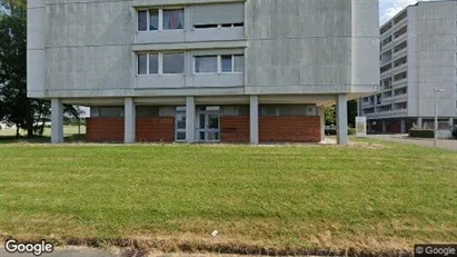 Apartments for rent in Brugg - Photo from Google Street View