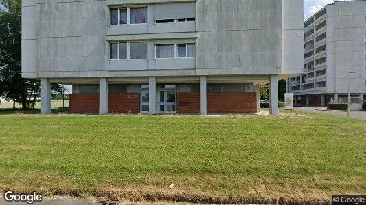 Apartments for rent in Brugg - Photo from Google Street View