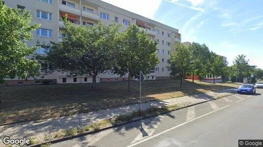 Apartments for rent in Mansfeld-Südharz - Photo from Google Street View