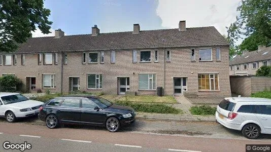 Apartments for rent in Uden - Photo from Google Street View
