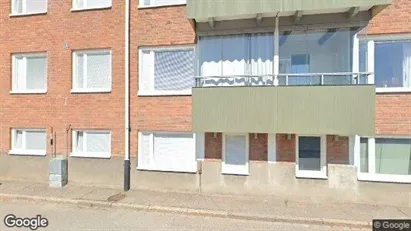 Apartments for rent in Bollnäs - Photo from Google Street View