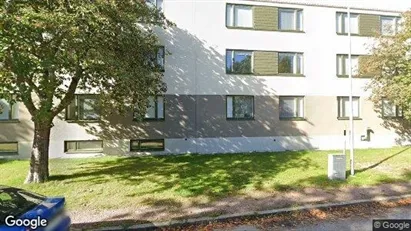 Apartments for rent in Gävle - Photo from Google Street View