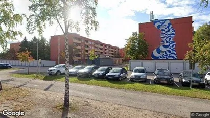 Apartments for rent in Gävle - Photo from Google Street View