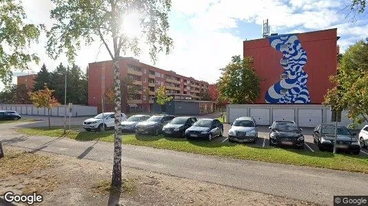 Apartments for rent in Gävle - Photo from Google Street View