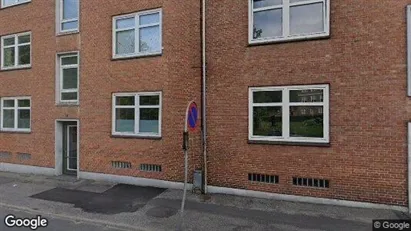 Apartments for rent in Randers C - Photo from Google Street View