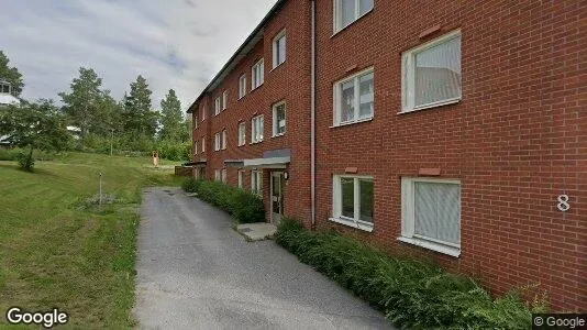 Apartments for rent in Kramfors - Photo from Google Street View