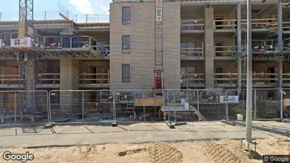 Apartments for rent in Horsens - Photo from Google Street View