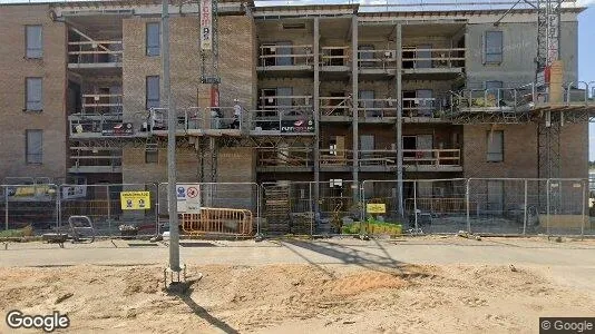 Apartments for rent in Horsens - Photo from Google Street View