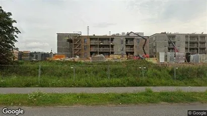 Apartments for rent in Horsens - Photo from Google Street View