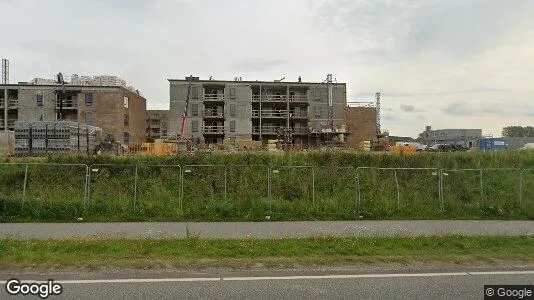 Apartments for rent in Horsens - Photo from Google Street View