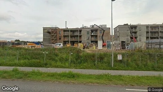 Apartments for rent in Horsens - Photo from Google Street View