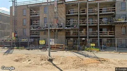 Apartments for rent in Horsens - Photo from Google Street View